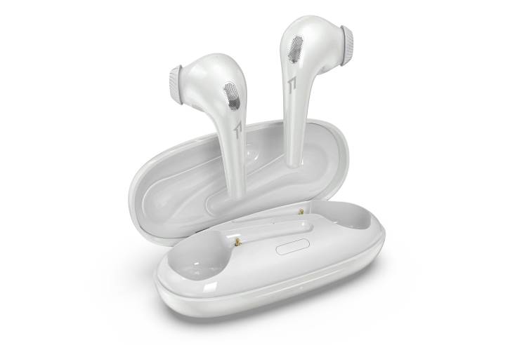 1More משיקה אוזניות TWS חדשות בישראל